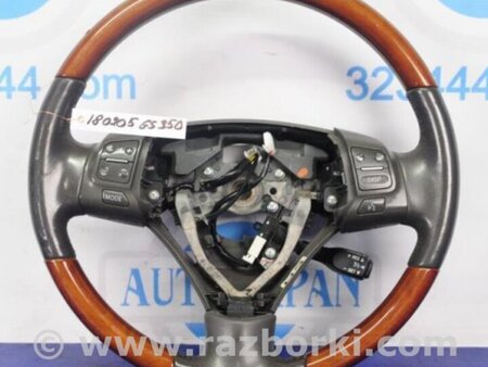 ФОТО Руль для Lexus GS350 Киев