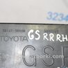 ФОТО Кронштейн бампера для Lexus GS350 Киев