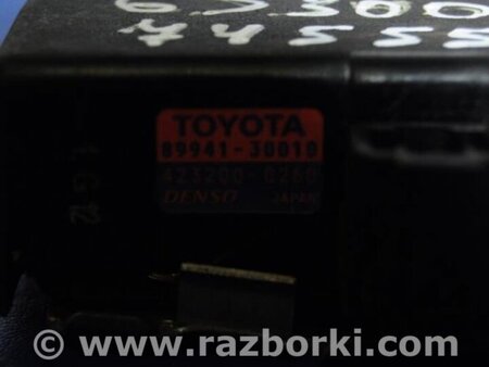 ФОТО Датчик дождя для Lexus GS350 Киев