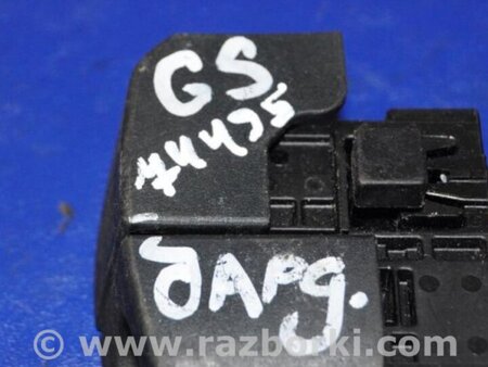 ФОТО Замок бардачка для Lexus GS350 Киев