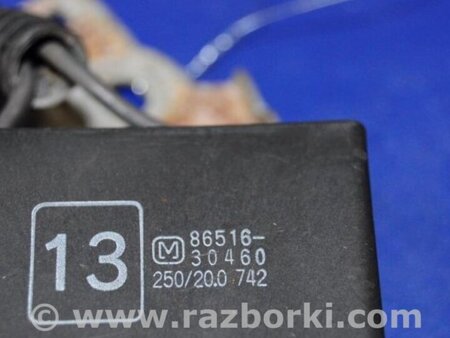 ФОТО Конденсатор для Lexus GS350 Киев