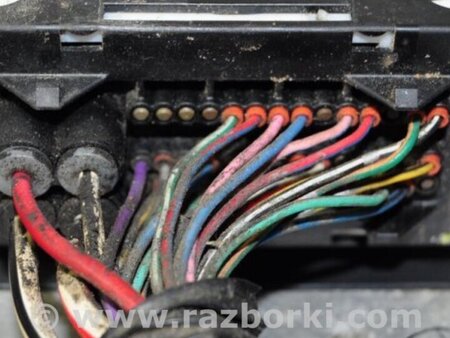 ФОТО Блок ABS для Lexus GS350 Киев