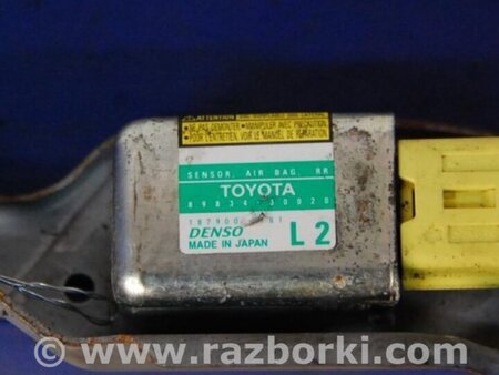 ФОТО Датчик удара для Lexus GS350 Киев