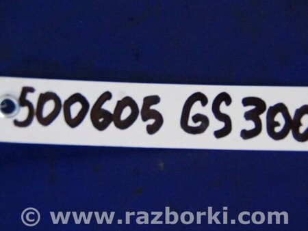 ФОТО Датчик удара для Lexus GS350 Киев