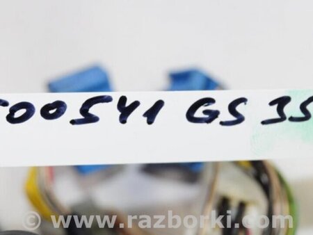 ФОТО Блок предохранителей для Lexus GS350 Киев