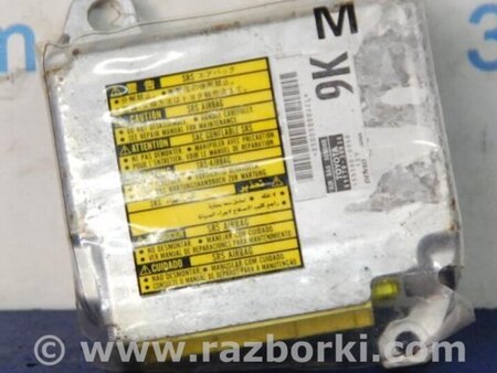 ФОТО Блок управления AIRBAG для Lexus GS350 Киев