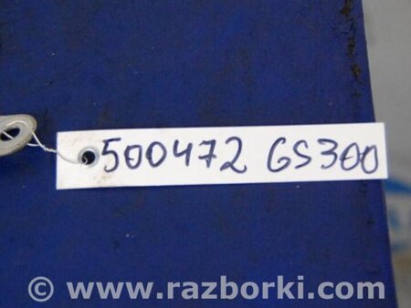 ФОТО Блок управления освещением для Lexus GS350 Киев