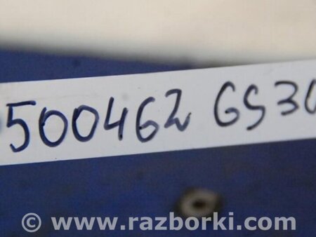 ФОТО Блок предохранителей для Lexus GS350 Киев