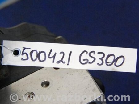 ФОТО Блок ABS для Lexus GS350 Киев