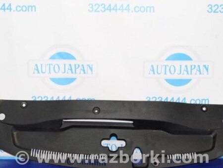 ФОТО Накладка замка капота для Lexus GS350 Киев