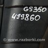 ФОТО Пластик под лобовое стекло (Жабо) для Lexus GS350 Киев