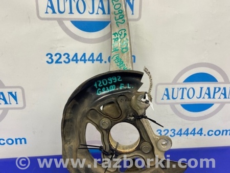 ФОТО Кулак поворотный для Lexus GS350 Киев