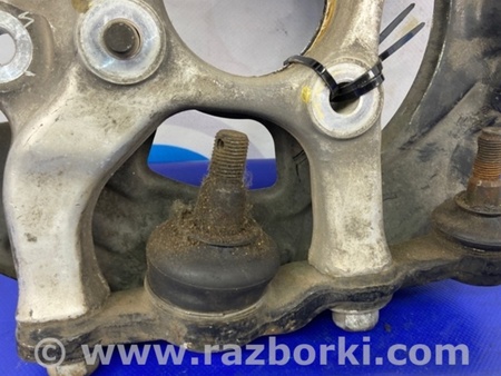 ФОТО Кулак поворотный для Lexus GS350 Киев