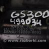 ФОТО Трапеция дворников для Lexus GS350 Киев