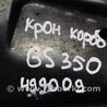 ФОТО Кронштейн крепления КПП для Lexus GS350 Киев