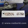 ФОТО Форсунка топливная для Lexus GS350 Киев