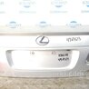 Крышка багажника Lexus GS350