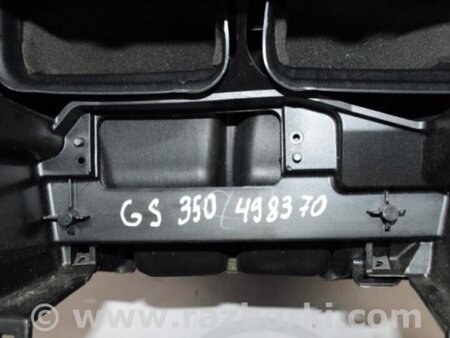 ФОТО Торпеда для Lexus GS350 Киев