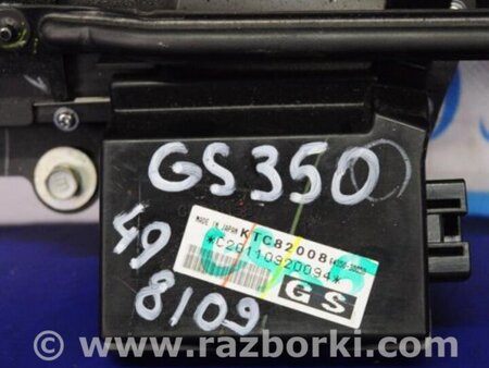 ФОТО Шторка окна для Lexus GS350 Киев