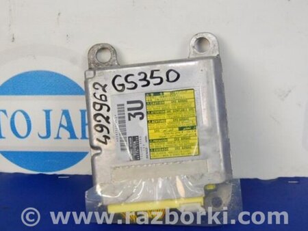 ФОТО Блок управления AIRBAG для Lexus GS350 Киев