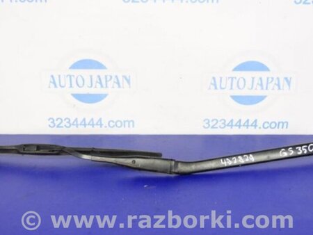 ФОТО Поводок дворника для Lexus GS350 Киев