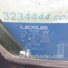 ФОТО Стекло двери глухое для Lexus GS350 Киев