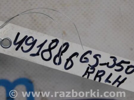 ФОТО Ограничитель двери для Lexus GS350 Киев