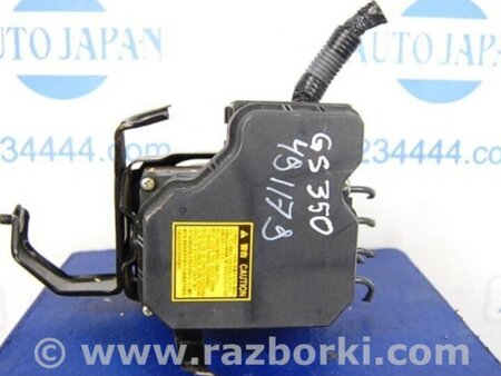 ФОТО Блок ABS для Lexus GS350 Киев