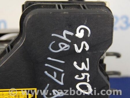 ФОТО Блок ABS для Lexus GS350 Киев