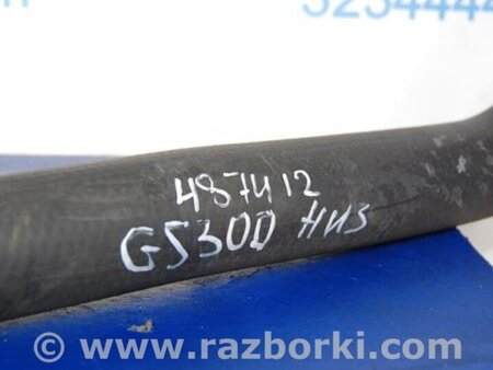 ФОТО Патрубок системы охлаждения для Lexus GS350 Киев