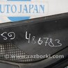 ФОТО Пластик под лобовое стекло (Жабо) для Lexus GS350 Киев