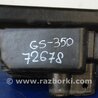ФОТО Полка аккумулятора для Lexus GS350 Киев
