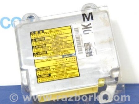 ФОТО Блок управления AIRBAG для Lexus GS350 Киев