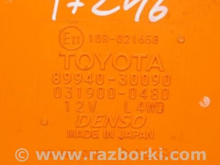 ФОТО Блок управления освещением для Lexus GS350 Киев