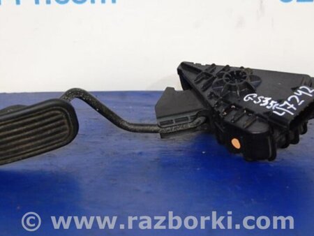 ФОТО Педаль газа для Lexus GS350 Киев