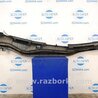 ФОТО Пластик под лобовое стекло (Жабо) для Lexus GS350 Киев