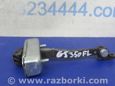 ФОТО Ограничитель двери для Lexus GS350 Киев