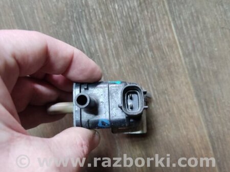 ФОТО Клапан электромагнитный (вакуумный) для Lexus GS350 Киев