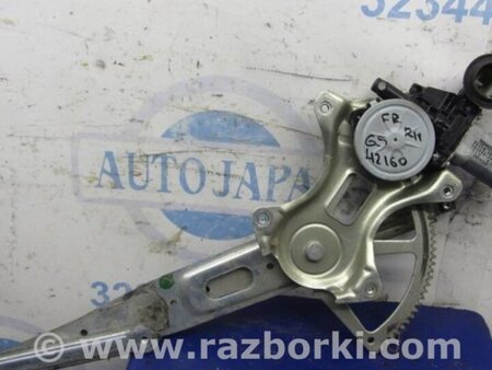 ФОТО Стеклоподъемник для Lexus GS350 Киев