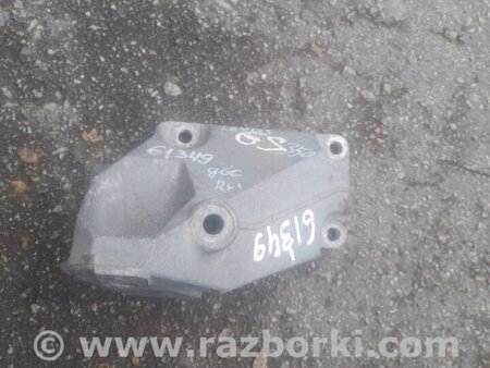 ФОТО Кронштейн крепления двигателя для Lexus GS350 Киев