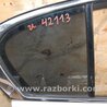 Стекло двери глухое Lexus GS350