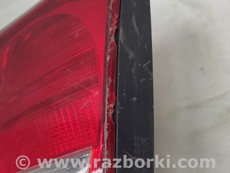 ФОТО Фонарь задний внутренний для Lexus GS350 Киев