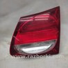 Фонарь задний внутренний Lexus GS350