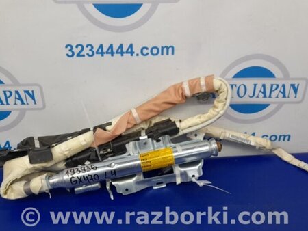 ФОТО AirBag шторка для Lexus GX Киев