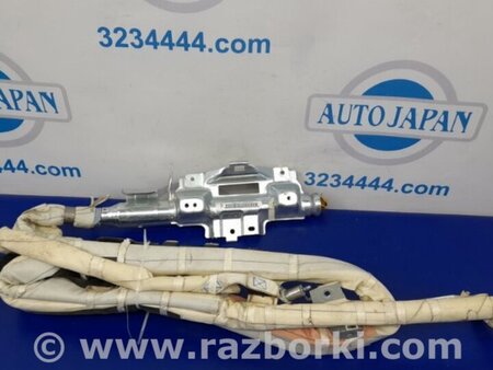 ФОТО AirBag шторка для Lexus GX Киев