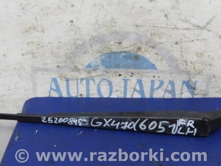 ФОТО Поводок дворника для Lexus GX Киев