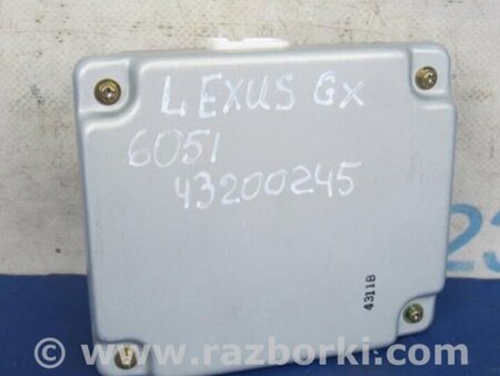ФОТО Инвертор для Lexus GX Киев