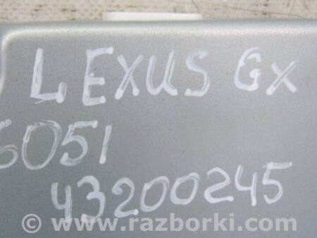 ФОТО Инвертор для Lexus GX Киев