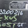 ФОТО Блок комфорта для Lexus GX Киев