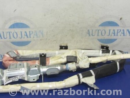 ФОТО AirBag шторка для Lexus GX Киев